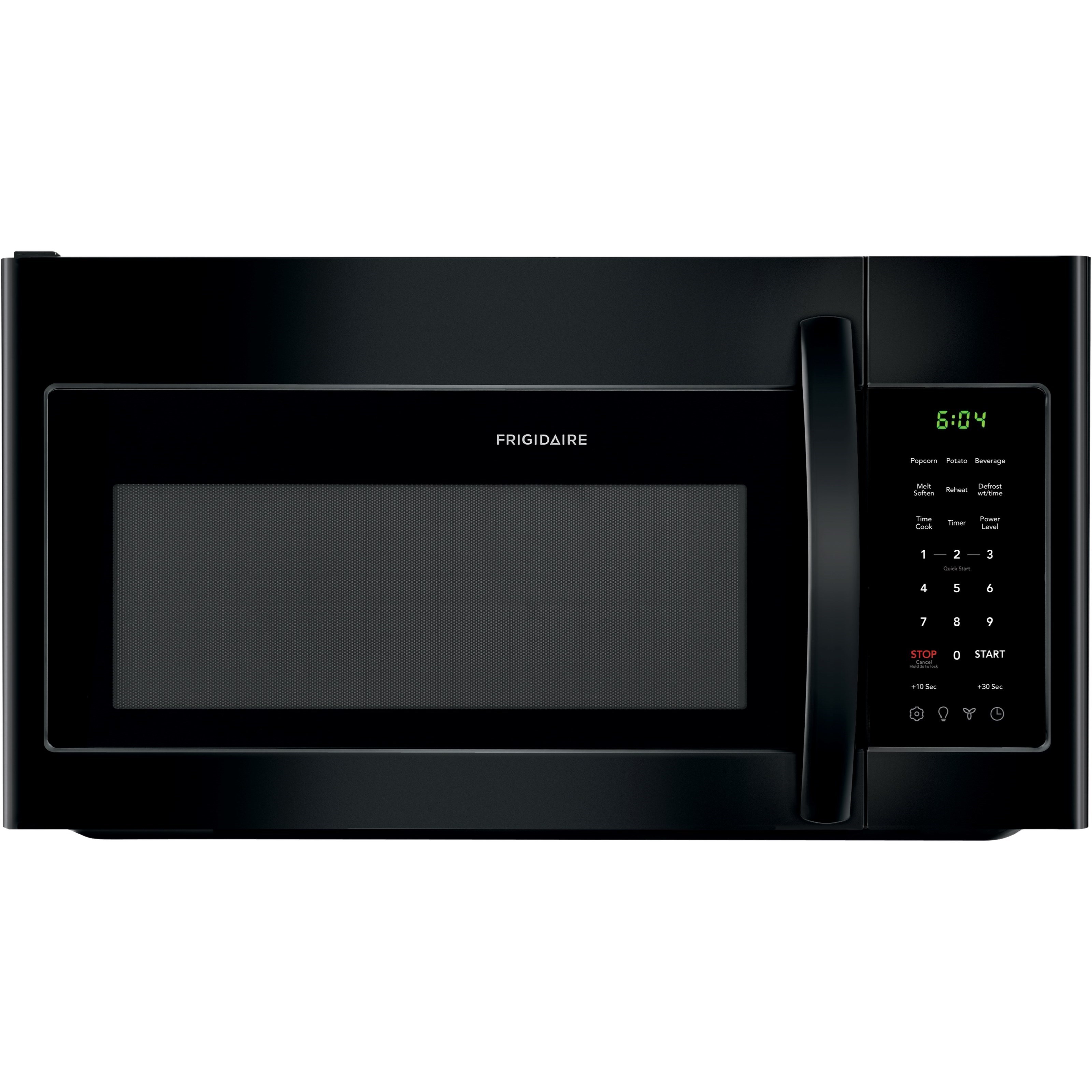 Frigidaire FFMV1846VB 1.8 Cu. Ft. OverTheRange Microwave Westrich